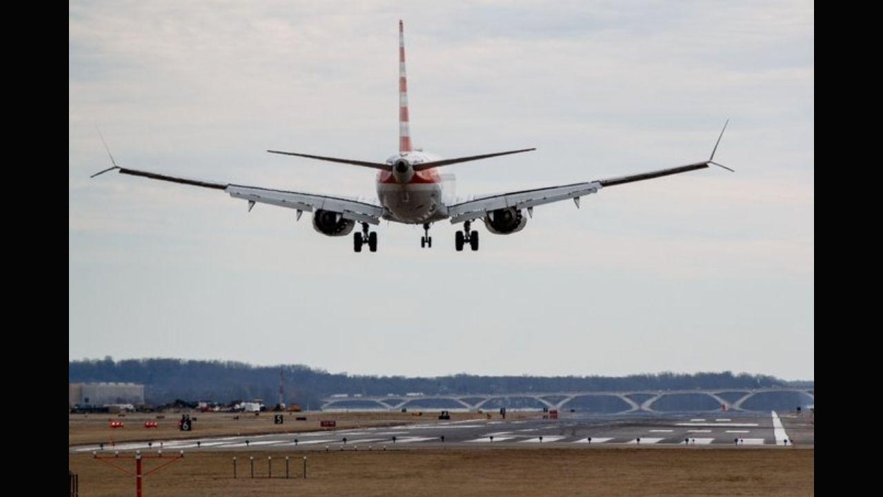 Climate change could compel aeroplanes to fly higher: Study